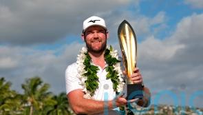 Grayson Murray&rsquo;s parents say PGA Tour star&rsquo;s death at age of 30 &lsquo;a nightmare&rsquo;