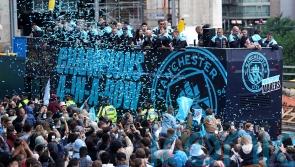 We will take it &ndash; Man City boss Pep Guardiola targets FA Cup success next season