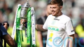 James Forrest determined to &lsquo;just enjoy every day&rsquo; on Scotland return