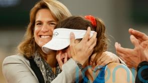 Alize Cornet ends tennis career with emotional first-round loss at French Open