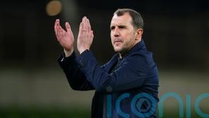 John O&rsquo;Shea focusing on Ireland&rsquo;s next two games as speculation over job remains
