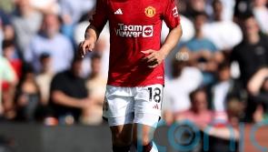 Football rumours: Casemiro&rsquo;s time at Old Trafford drawing to a close