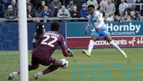 Grimsby investigate after being &lsquo;appalled&rsquo; by racism towards Tyrell Warren