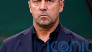 Hansi Flick confirmed as new Barcelona head coach on two-year deal