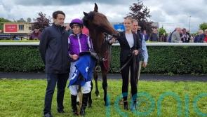 Surpass lives up to expectations at Tipperary