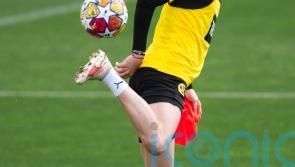 Anything is possible &ndash; Marco Reus hoping to end Dortmund career with Euro glory