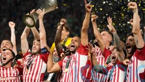 Evangelos Marinakis eyes more silverware after Olympiacos win Conference League