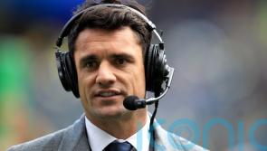 Dan Carter: England will want to make &lsquo;statement&rsquo; against New Zealand in summer