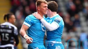 Home truths inspired Sale to Premiership play-offs &ndash; Joe Carpenter