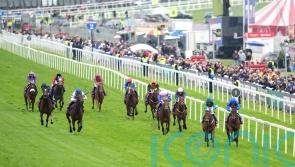 Menuisier so proud of Warm Chimes to be third in the Oaks