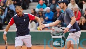 Andy Murray considers Wimbledon doubles campaign with brother Jamie