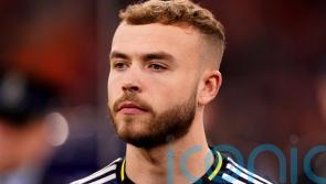 From Tartan Army to Scotland squad &ndash; Ryan Porteous relishing Euro 2024