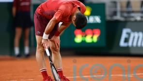 Novak Djokovic diplomatic on late matches as Coco Gauff calls them &lsquo;not healthy&rsquo;