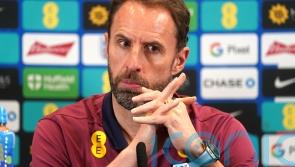 England boss Gareth Southgate &lsquo;pleased with progress&rsquo; of injured Man Utd duo