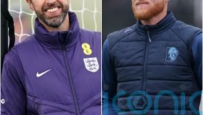 Gareth Southgate feels England&rsquo;s Euro 2024 bid will benefit from Ben Stokes talk