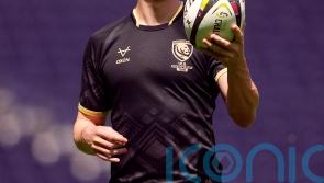 Josh Hathaway handed first Wales call-up for summer Tests