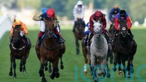 Gregory on course for Gold Cup bid at Ascot