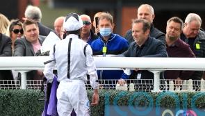 Bradley in the hunt for trophy riches at Beverley