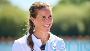 Helen Glover hopes Paris 2024 will be more like her experience in London and Rio