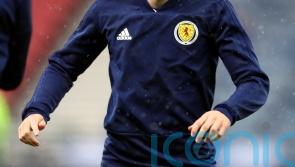 Scotland call up New York Red Bulls winger Lewis Morgan