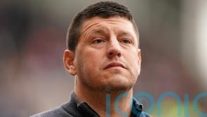 Poetry fan Matt Peat hoping Wigan go with the flow at Wembley