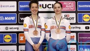 Lizzi Jordan hails impact of sport as she targets Paralympic glory in Paris