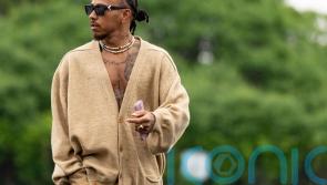 Lewis Hamilton: Future F1 cars might be &lsquo;pretty slow&rsquo; despite lighter machinery