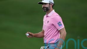 Canadian Adam Hadwin leads first round of Memorial Tournament