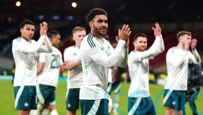 Talking points ahead of Northern Ireland&rsquo;s friendly against Spain