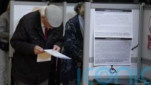 Final hours of voting in three landmark elections in Ireland