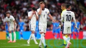 England freeze during shock defeat to Iceland in final friendly before Euro 2024