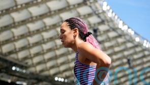 Katarina Johnson-Thompson withdraws after three heptathlon events due to injury