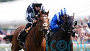 Stoute&rsquo;s Passenger ruled out of Prince of Wales&rsquo;s Stakes