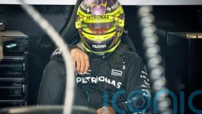 Lewis Hamilton tops timesheets as Mercedes show signs of more progress in Canada