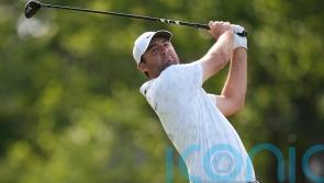 Scottie Scheffler defies triple bogey to stretch Memorial lead