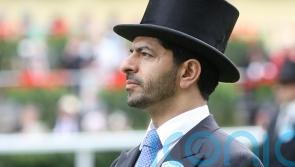 Bin Suroor still gets real buzz from Royal Ascot success