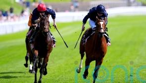 Hughes looking to have last Laugh in Hampton Court