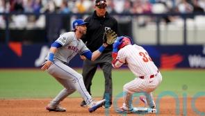I&rsquo;d be a heck of a player &ndash; MLB star Jeff McNeil discovers fondness for cricket