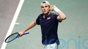 Jack Draper sets up possible tie with Andy Murray at Stuttgart Open