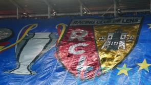 Will Still appointed Lens coach on three-year deal