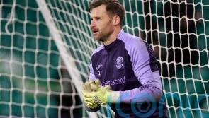 Goalkeeper David Marshall to join Hibernian staff after announcing retirement