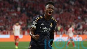 I&rsquo;m a tormentor of racists &ndash; Vinicius welcomes fans&rsquo; conviction over abuse