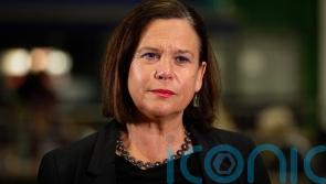 Results south of border will not harm Sinn Fein&rsquo;s campaign in NI, says McDonald