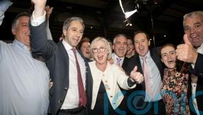 Four MEPs elected to represent Dublin in European Parliament