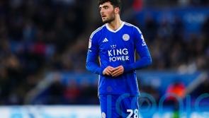 Tom Cannon eager to learn from debut defeat with Republic of Ireland