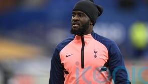 Tanguy Ndombele and Tottenham agree mutual termination of contract