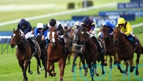 Oisin Murphy picks up plum ride on Ramatuelle for Coronation Stakes