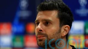 Juventus appoint Thiago Motta as new head coach