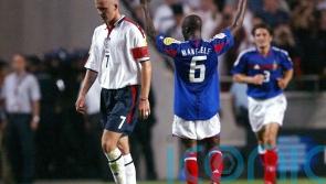 On this day in 2004: David Beckham&rsquo;s missed penalty costs England against France