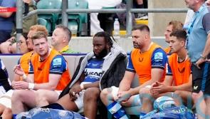 Bath prop Beno Obano handed four-match ban for dangerous tackle in final defeat